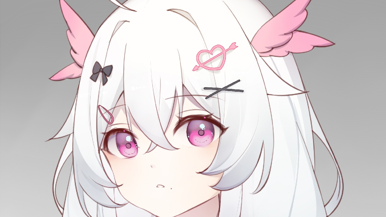 魔法小鸟施法中~