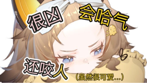 你是谁?请支持萝尔露! 的封面图