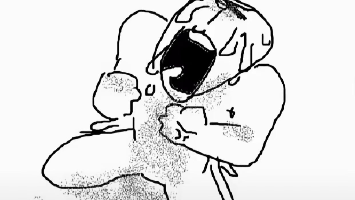 休假的ktv掉落 的封面图