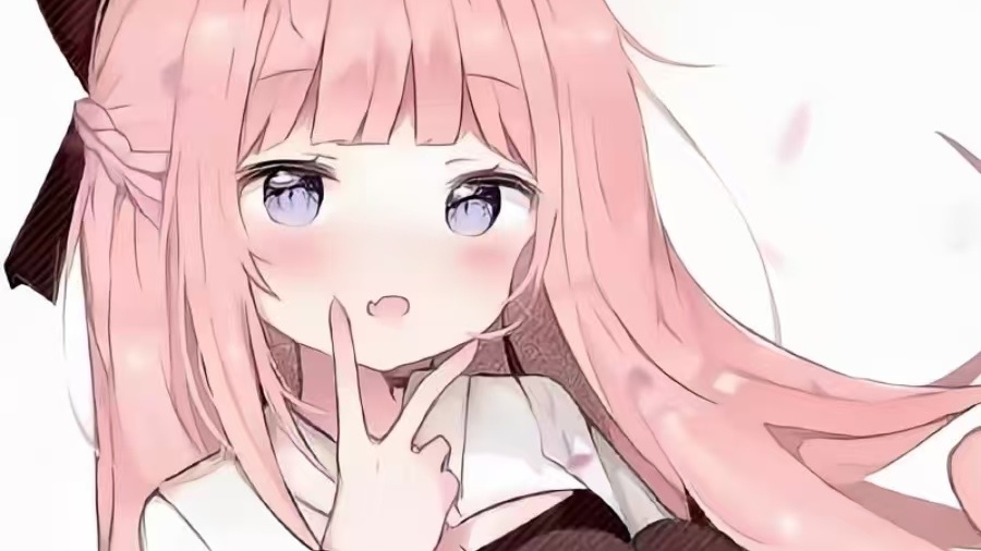 【新V私皮】因为刚好遇见你