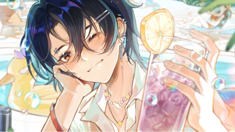 逃生小队凯特威！ 的封面图