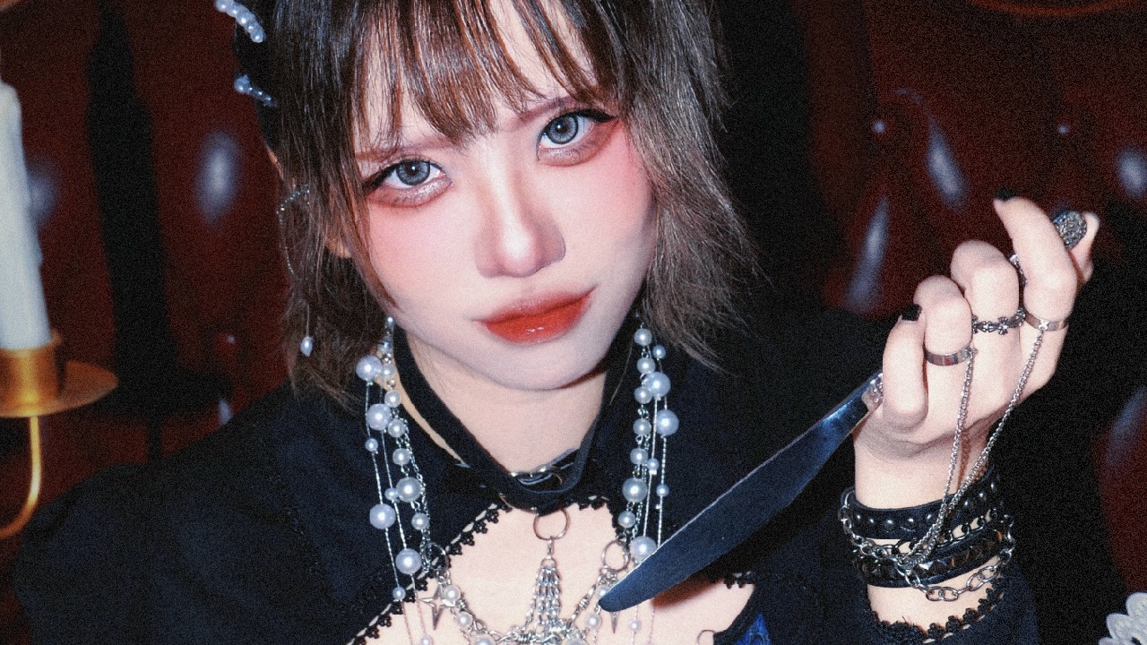 地偶线上特典会 的封面图