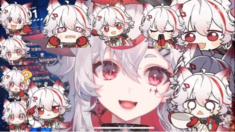 【魔卡学园】诶?我会打牌吗? 的封面图