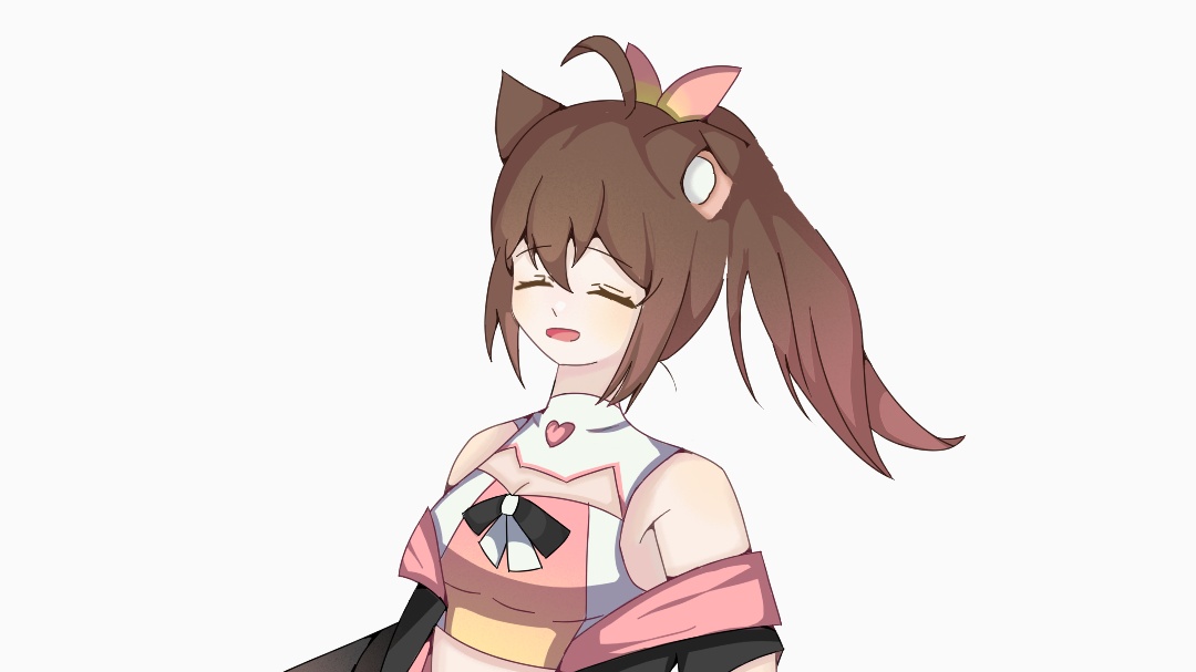 【掉落】不用补课了~