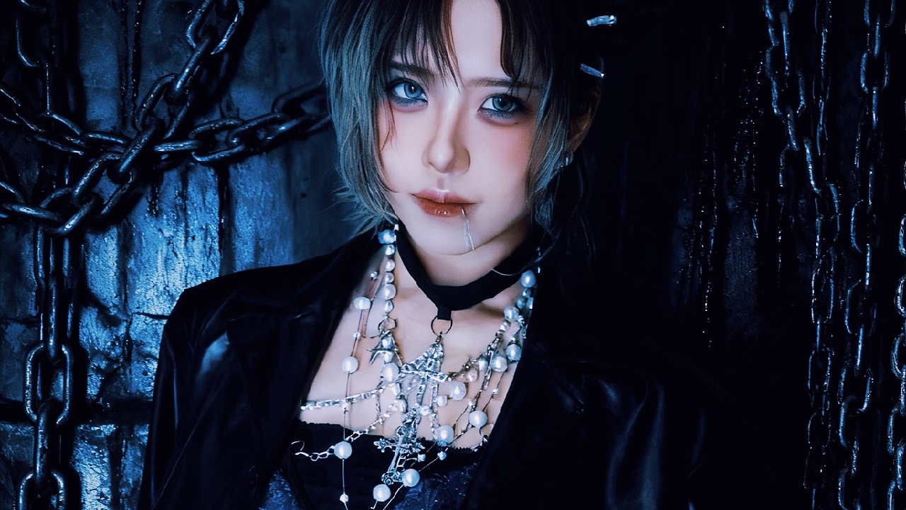 摇滚地偶唱跳直播 的封面图