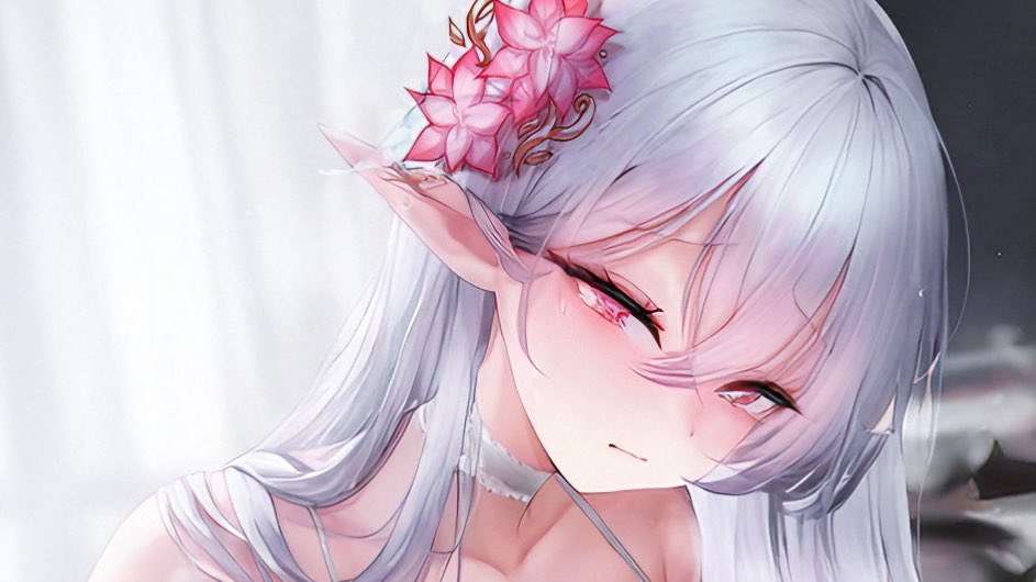 好爽の音色！全网无代餐~ 的封面图