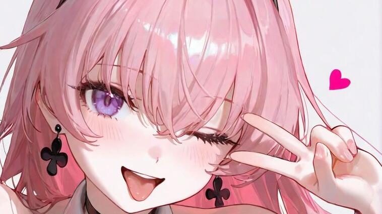 【3D麦甜甜】耳朵被融化了❤ 的封面图