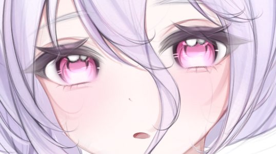 【3D】钻进耳朵深处~爽!