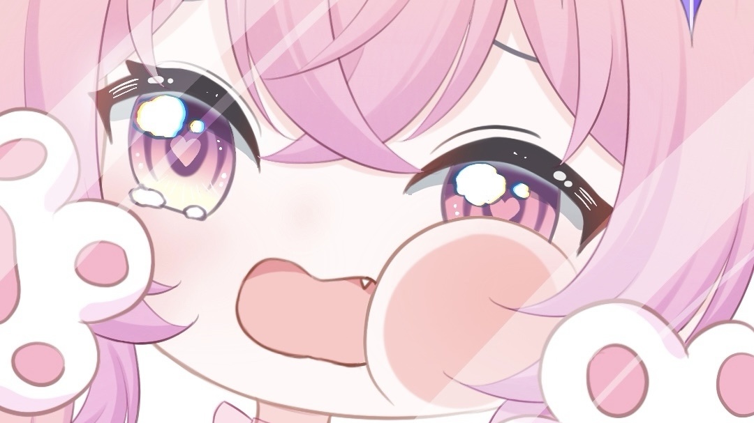 是你的猫么你就rua！ 的封面图