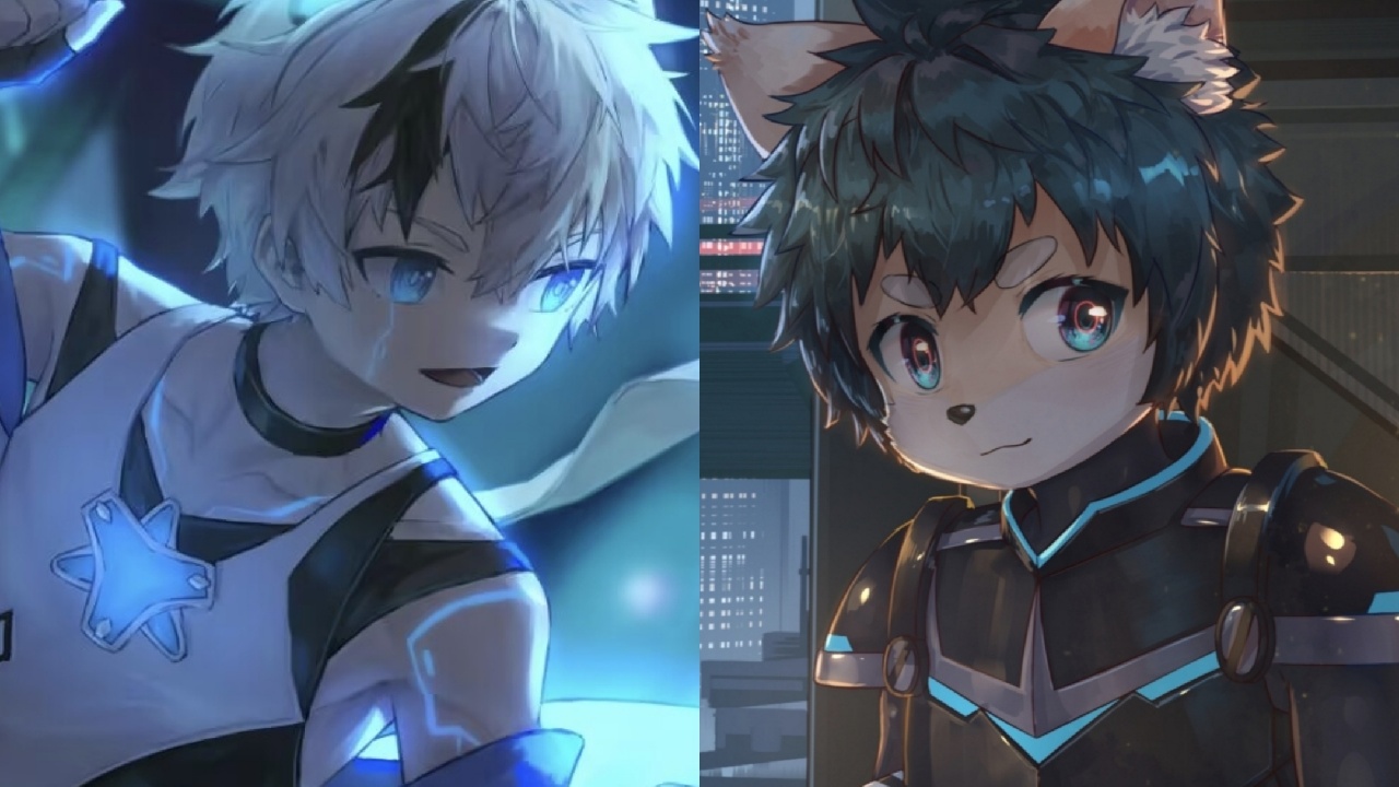 和神秘嘉宾深夜电台 的封面图