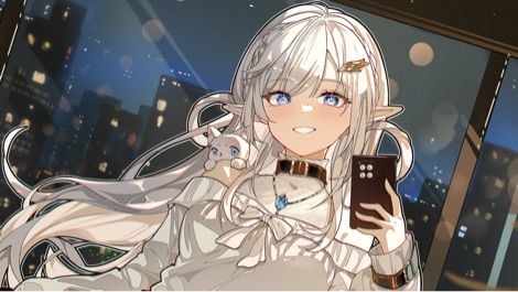 温柔小女子一枚 的封面图
