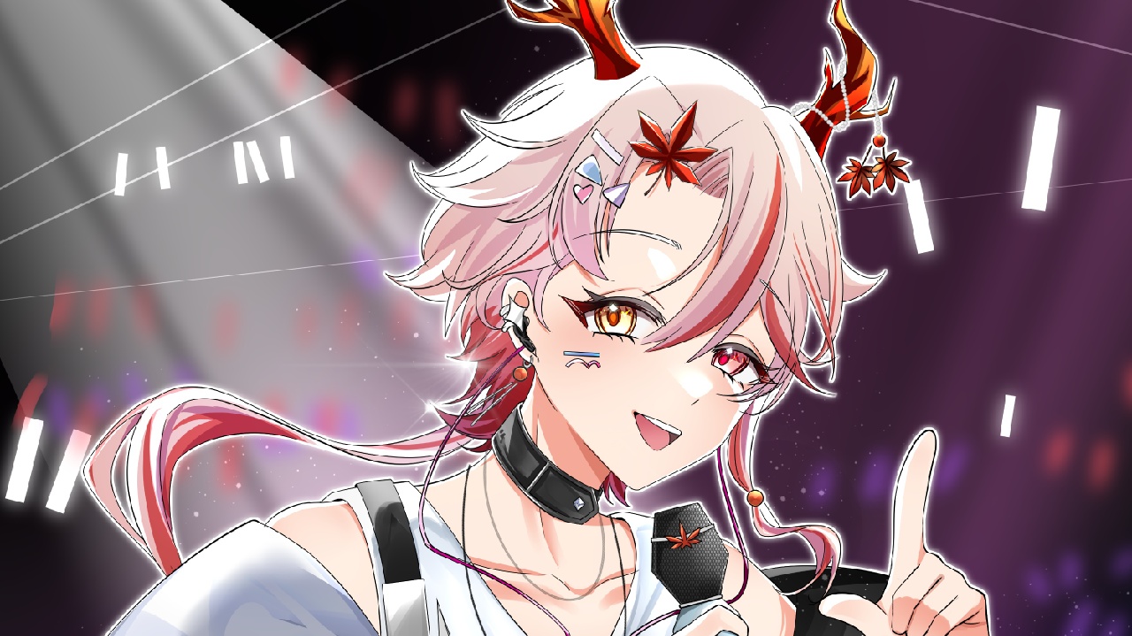 清爽少年在盛夏蝉鸣 的封面图