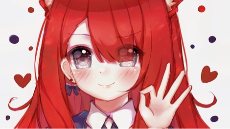 【新V】你的小情狼 的封面图