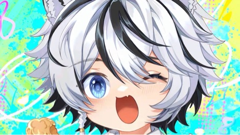 温柔治愈少年！ 的封面图