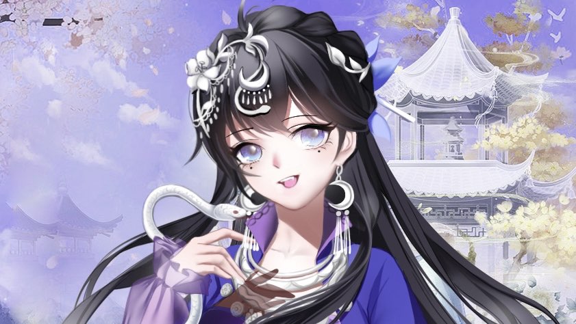 进来看樱花
