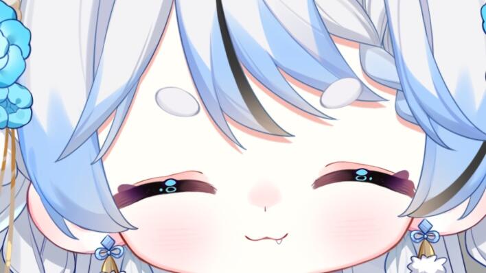 不许捏我脸 的封面图