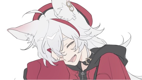 又讨厌我啦 的封面图