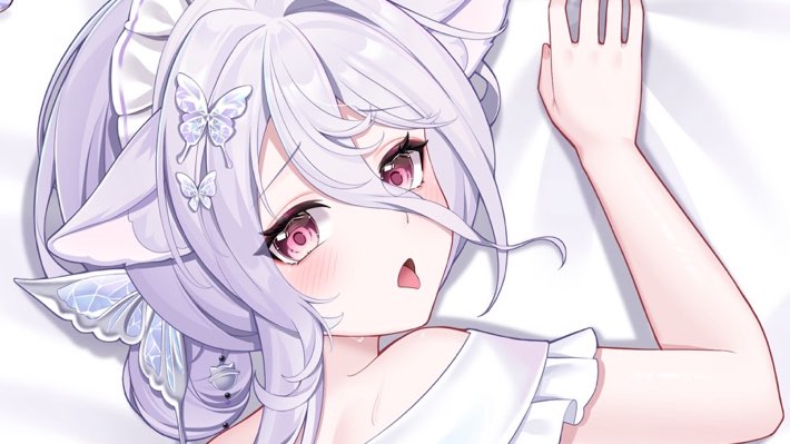 【3D】钻进耳朵深处~