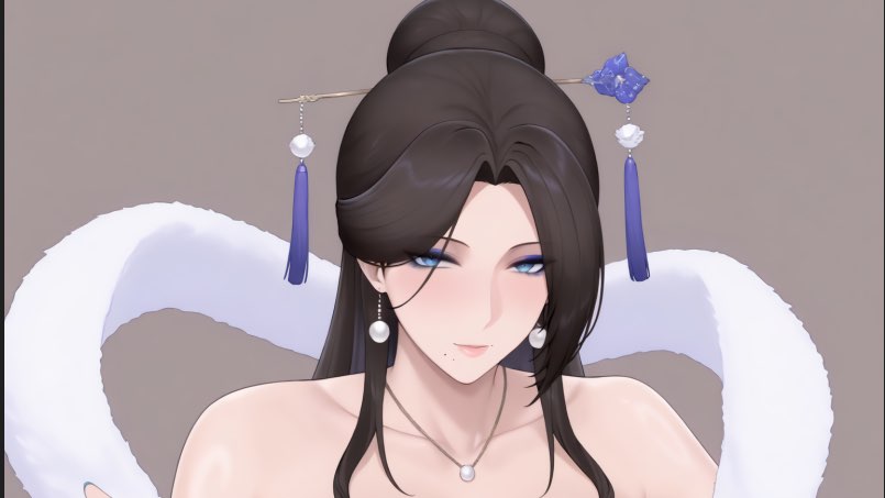 天上下凡三圣母 的封面图