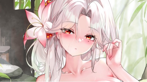放課後の琴房独处❤