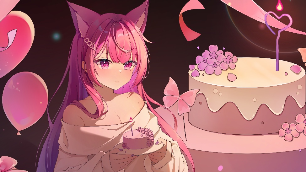 被窝小猫～ 的封面图