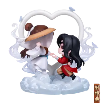 天官赐福