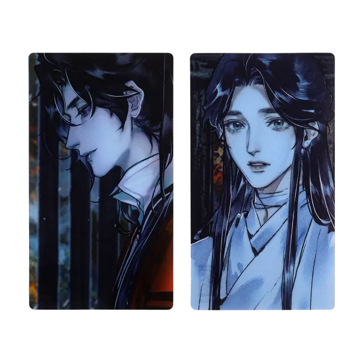 天官賜福 ARギフトBoxセット 哔哩哔哩漫画 天官赐福 O1CN01JncKSx1pQdqloowPB_!!