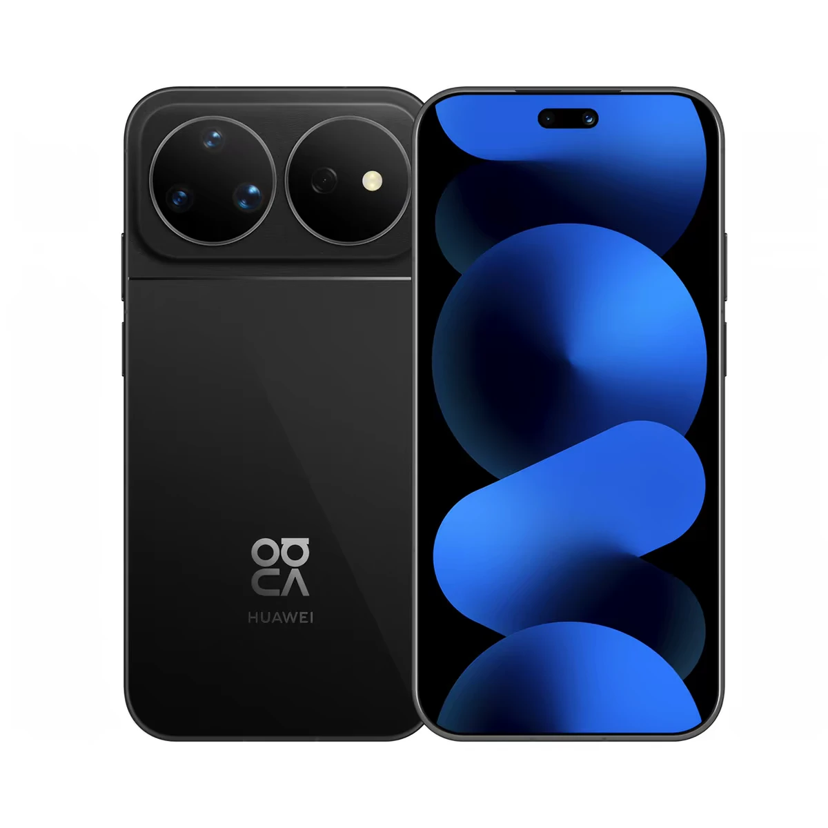 华为 nova 16 Ultra 时代少年团代言 后置2亿红枫影像