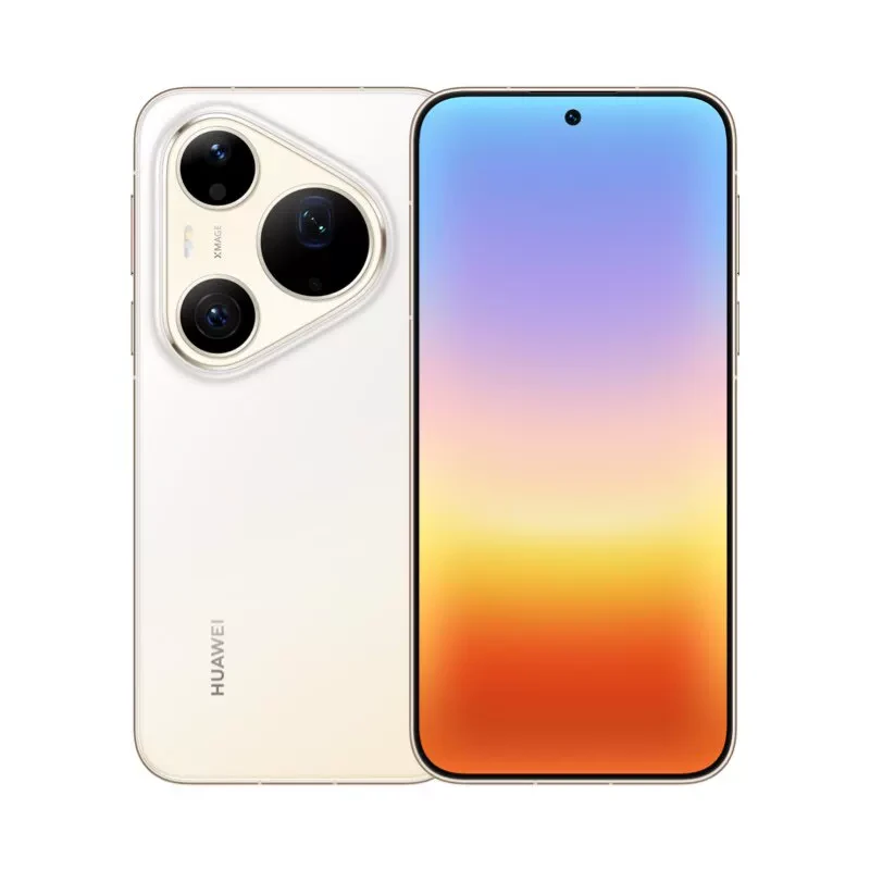 HUAWEI Pura 90 Pro Max 超大底2亿长焦 XMAGE智拍 华为手机鸿蒙智能手机