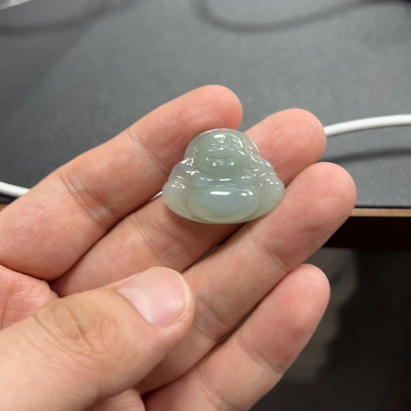 天然翡翠a货