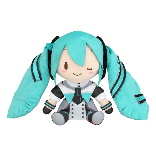 MIKU的音乐会