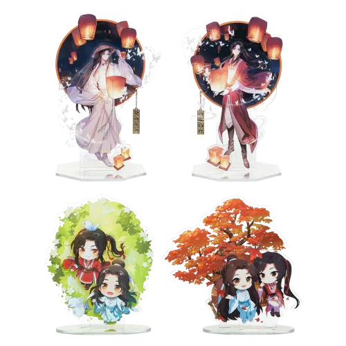 セール特価 新春のギフトボックスセット 絶版 Bilibili 謝怜 花城 天官賜福 タレントグッズ Vaorqgdkzif セール特価 新春のギフトボックスセット 絶版 Bilibili 謝怜 花城 天官賜福 タレントグッズ Vaorqgdkzif