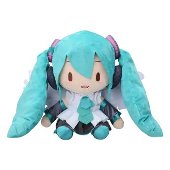 初音未来16周年