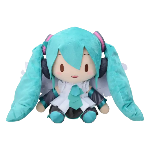 初音未来16周年