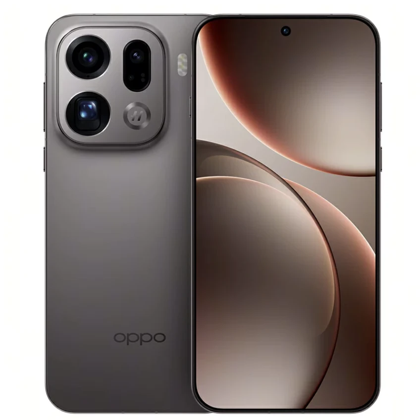 OPPO Find X9 Pro新款学生手机哈苏 2 亿超清长焦镜头oppofindx9pro手机