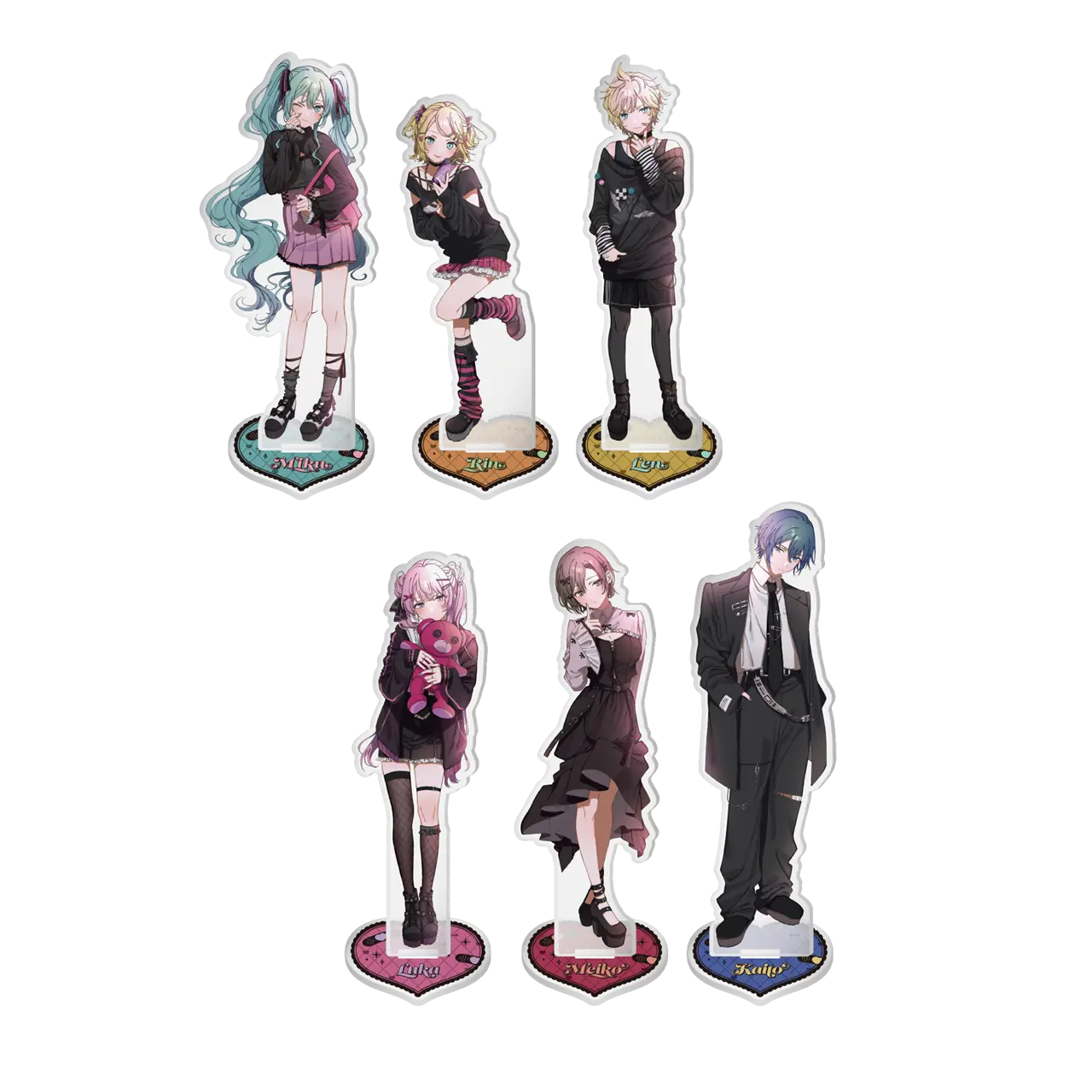 初音未来17th周年庆典