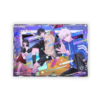 时光代理人周边热卖