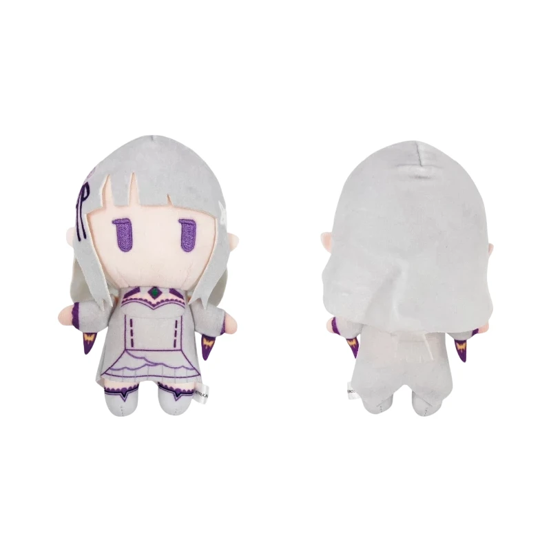 TAPIOCA Re：从零开始的异世界生活 RE0斗篷毛绒玩偶