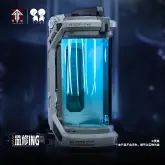 《灵笼》新品来袭