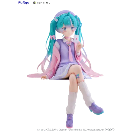 初音未来17th周年庆典