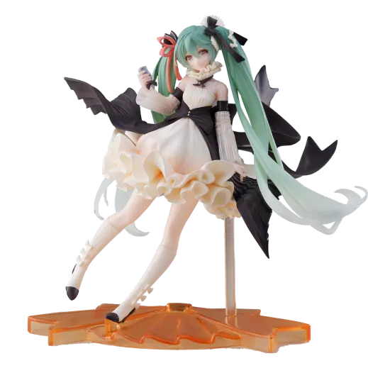 初音未来未来随行