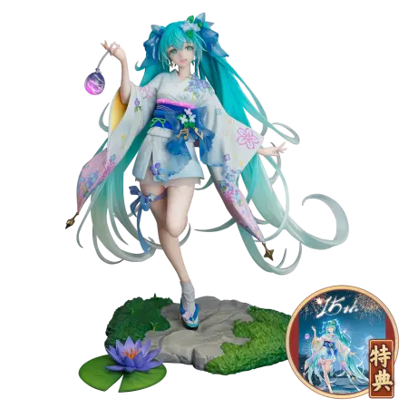 MIKU的音乐会