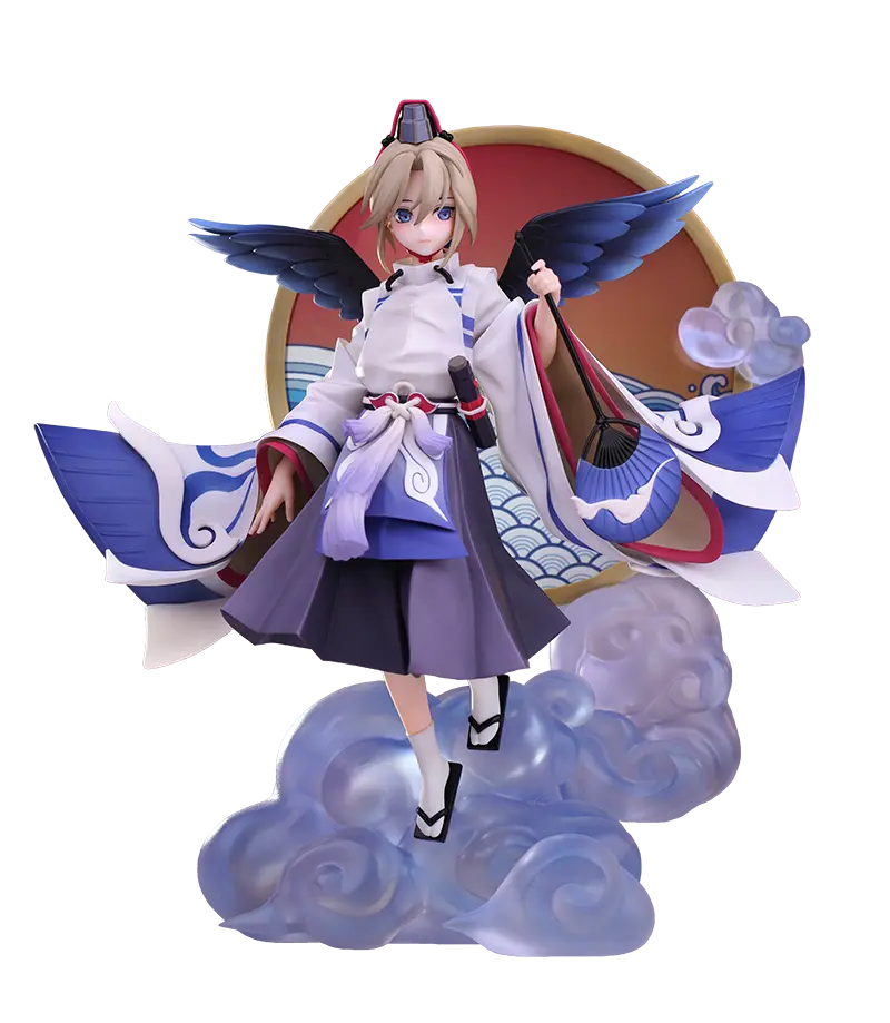 小天狗可以吃么 可以哦 哔哩哔哩