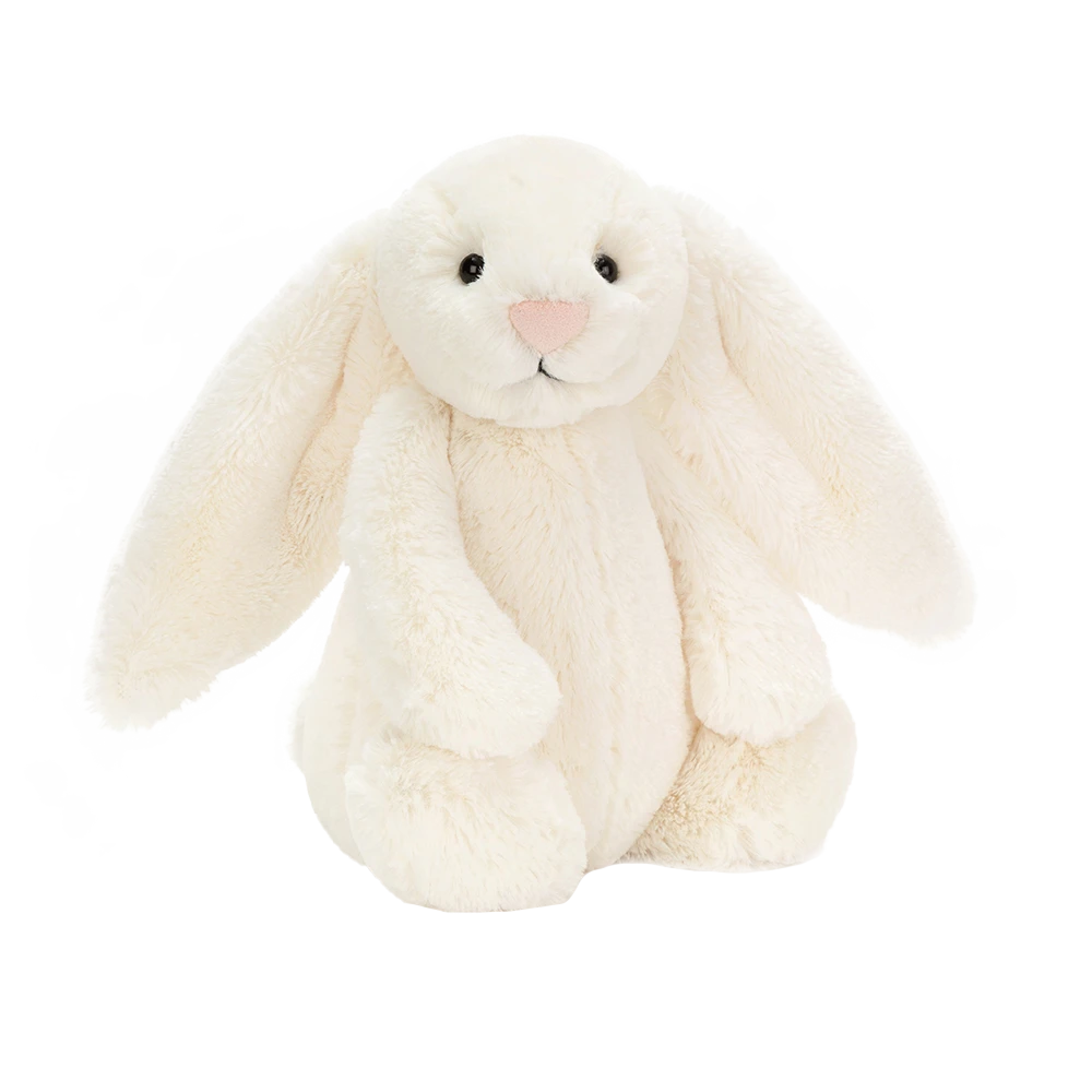 Jellycat 邦尼兔毛绒玩具 兔子玩偶公仔娃娃（惊喜赏子赏）