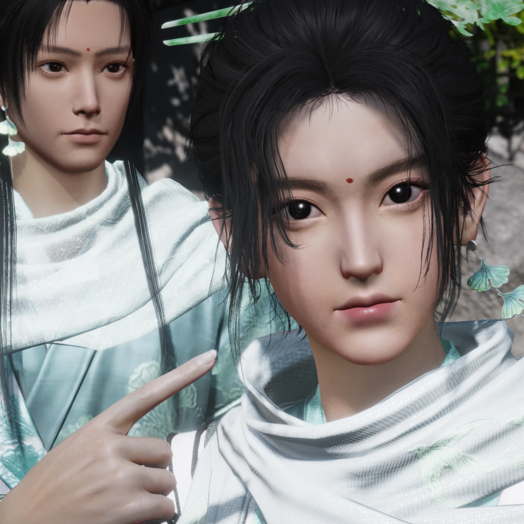 【陈慎小师妹】限时优惠 双端互通 暂无国际服