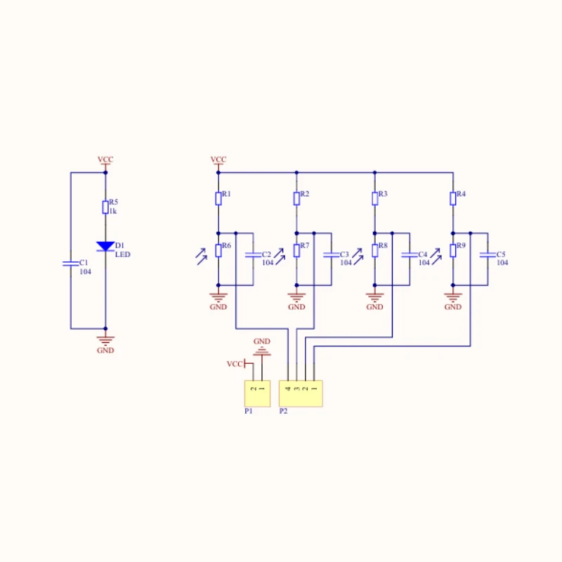 第216期 GM04寻光传感器 资料