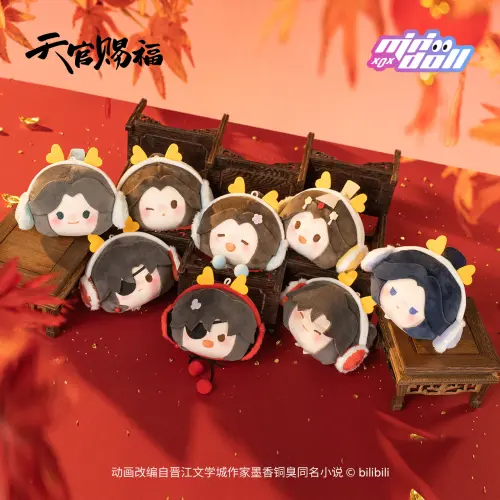 列表页