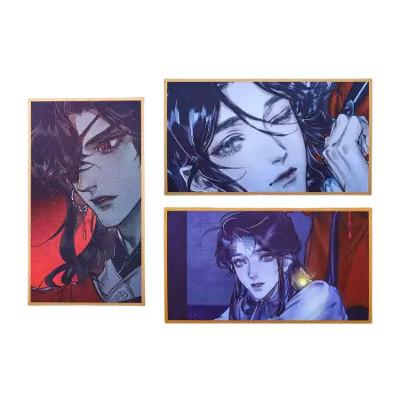 【GINGER掲載商品】 天官赐福 その他