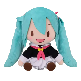 初音未来16周年