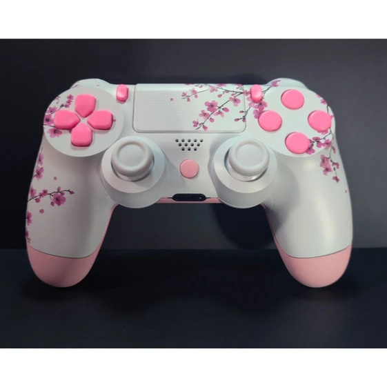 DS4全微动改装手柄 基础款